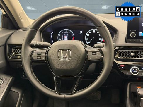 Used 2023 Honda Civic EX image 17