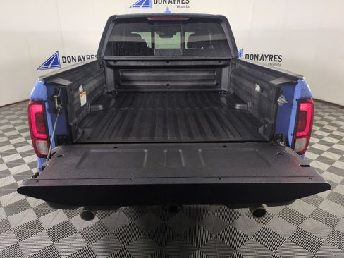 Used 2024 Honda Ridgeline TrailSport image 23