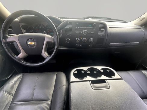 Used 2012 Chevrolet Silverado 2500 LT image 9