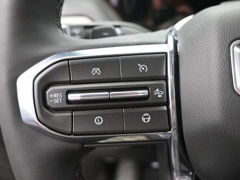 New 2026 GMC Yukon Elevation w/ Elevation Premium Package image 33