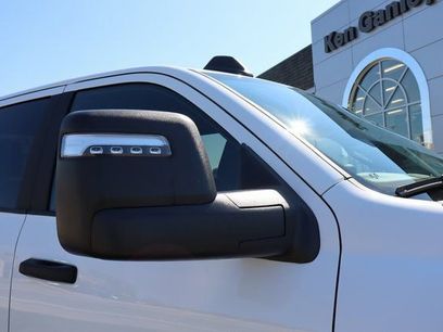 Used 2025 RAM 2500 Big Horn