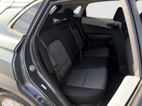 Used 2020 Hyundai Kona SEL image 28