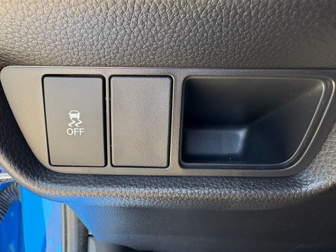 Certified 2026 Honda HR-V Sport image 12