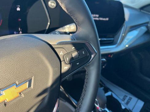 New 2026 Chevrolet Trax LT w/ LT Convenience Package image 12