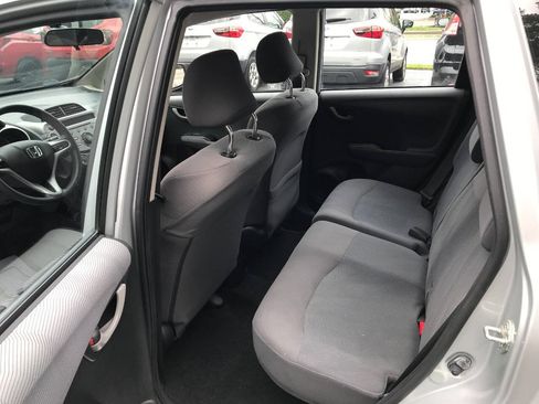 Used 2012 Honda Fit image 10