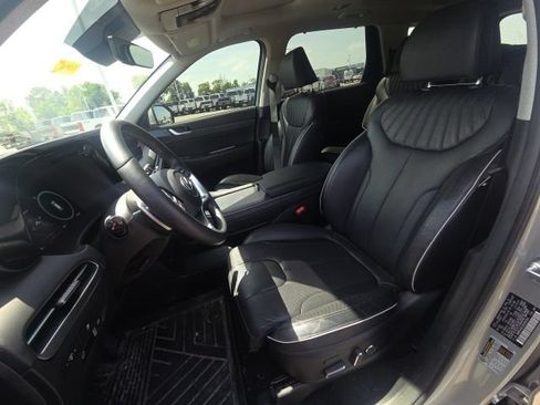 Used 2024 Hyundai Palisade Limited FWD image 28