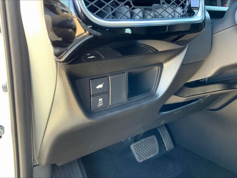 New 2025 Acura ADX AWD image 17