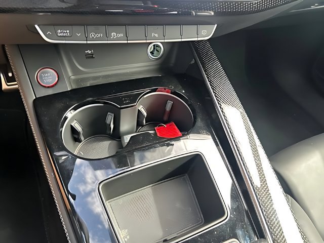 Used 2023 Audi S4 Premium Plus w/ Premium Plus Package AWD/4WD image 33