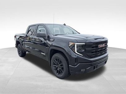 New 2026 GMC Sierra 1500 Elevation w/ X31 Off-Road Package