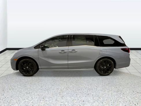 New 2026 Honda Odyssey Sport-L image 6
