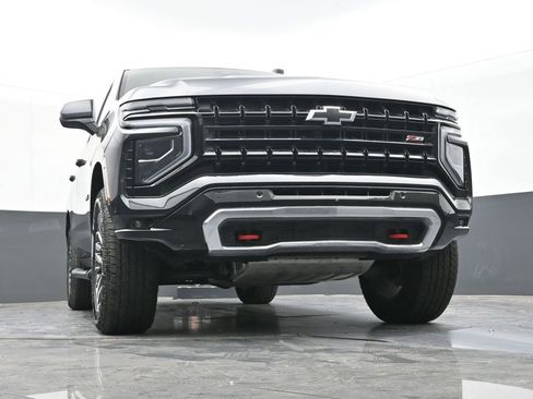 Used 2025 Chevrolet Tahoe Z71 AWD/4WD image 46