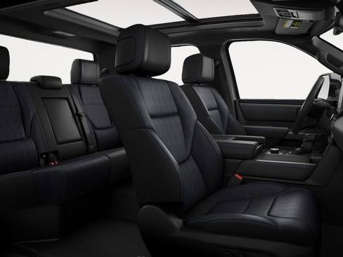 New 2026 Toyota Tundra Platinum AWD/4WD image 20