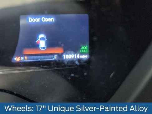 Used 2020 Honda HR-V EX image 25