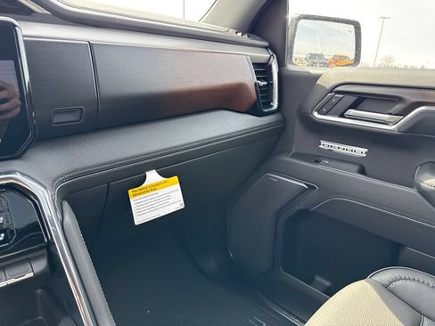 New 2026 GMC Sierra 1500 Denali AWD/4WD image 29