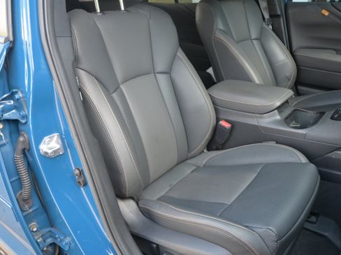 Used 2024 Subaru Outback Wilderness AWD/4WD image 34