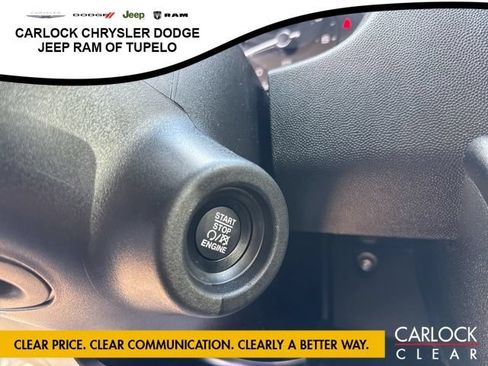 Used 2026 RAM ProMaster 2500 w/ Convenience Group FWD image 22