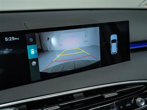 New 2026 Genesis Electrified GV70 image 25