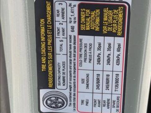 New 2026 Hyundai Santa Cruz SEL image 19