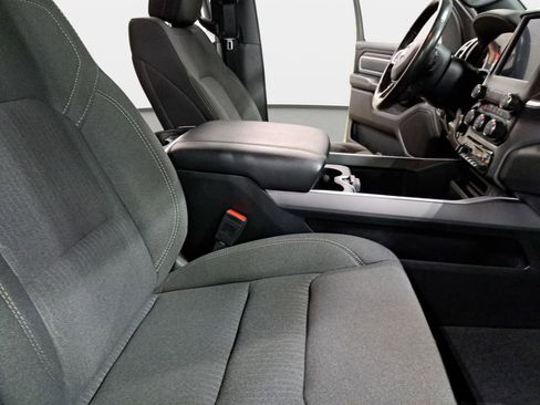 Certified 2023 RAM 1500 Big Horn image 11