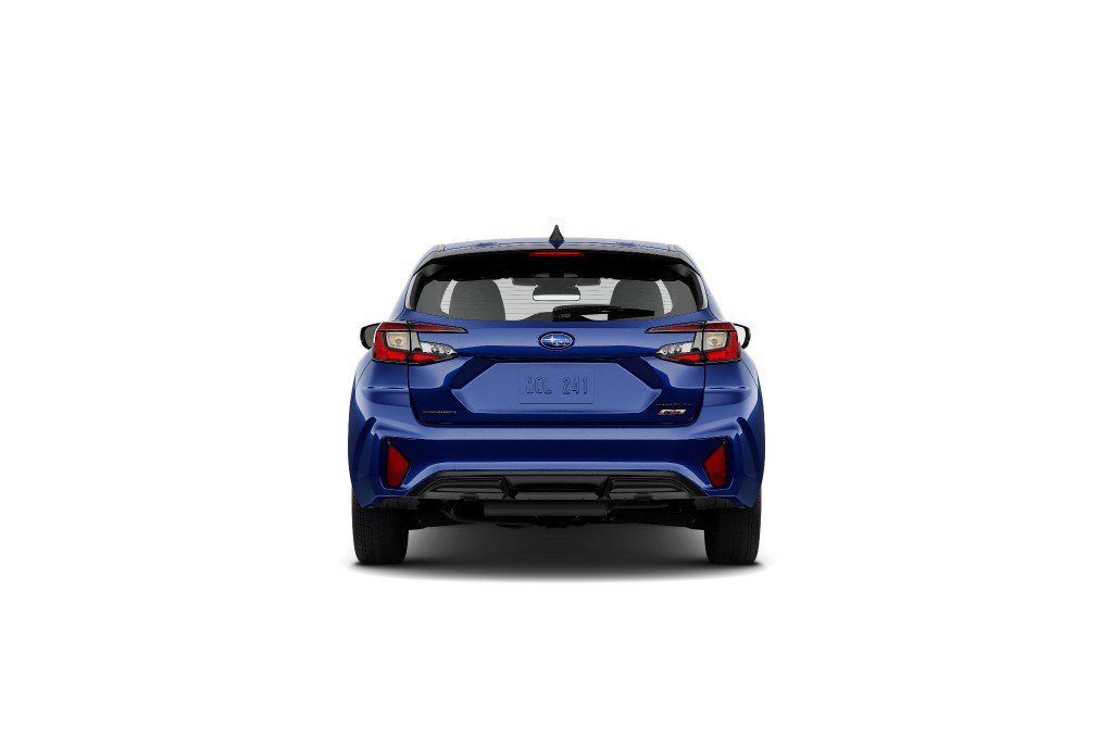 New 2027 Subaru Impreza RS AWD/4WD image 9
