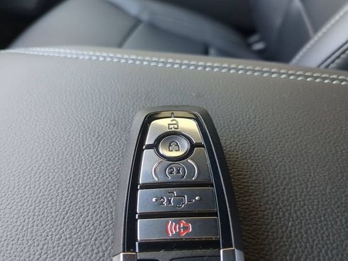 Used 2025 Ford F150 XLT w/ Equipment Group 303A High AWD/4WD image 34