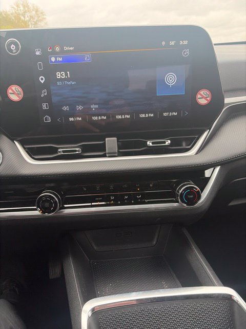 Used 2026 Chevrolet Equinox LT FWD image 17