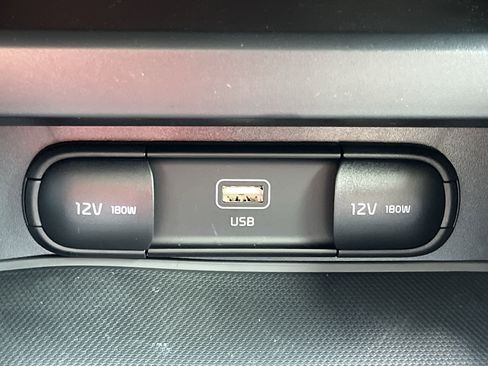 New 2025 Kia Soul LX w/ LX Technology Package image 8