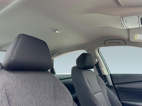 Certified 2023 Honda Accord LX image 25