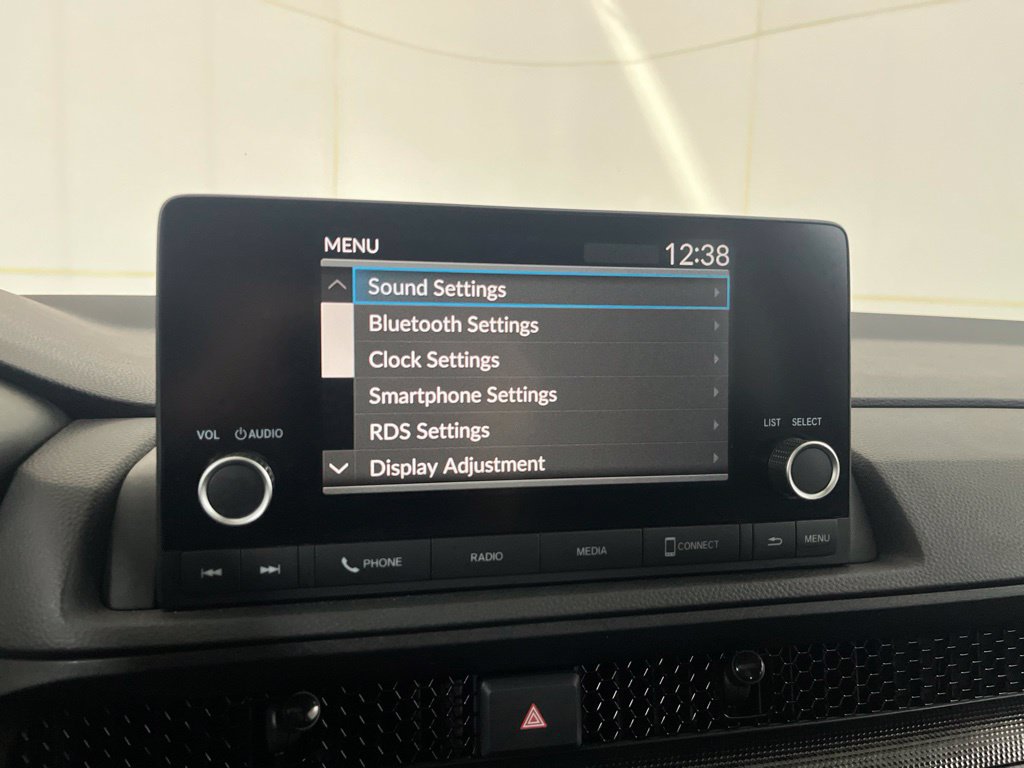 Used 2025 Honda CR-V EX image 63