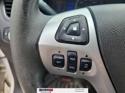Used 2013 Ford Edge SEL AWD/4WD image 17
