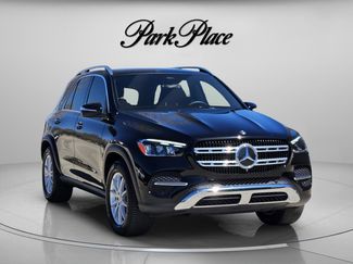 Certified 2026 Mercedes-Benz GLE 350 4MATIC video 2