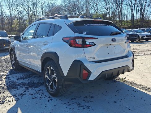 Certified 2025 Subaru Crosstrek 2.0i Premium AWD/4WD image 6