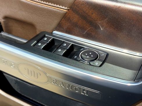 Used 2025 Ford F150 King Ranch AWD/4WD image 17