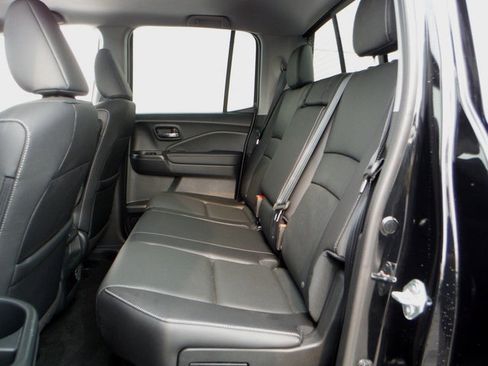 Used 2023 Honda Ridgeline RTL-E image 40
