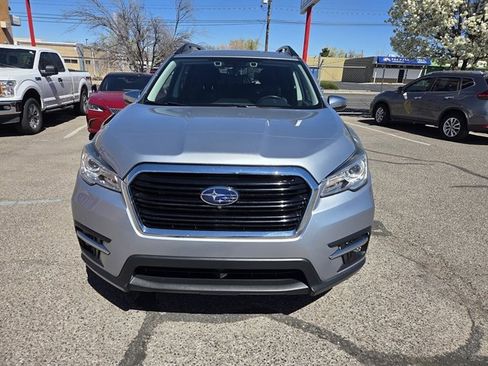Used 2022 Subaru Ascent Touring w/ Popular Package #2A image 3