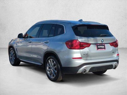 Used 2019 BMW X3 sDrive30i w/ Driving Assistance Package image 8