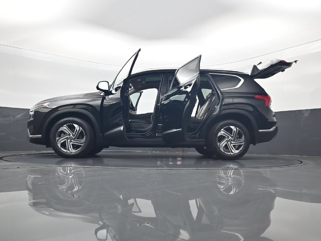 Certified 2023 Hyundai Santa Fe SEL w/ Premium Package FWD image 35