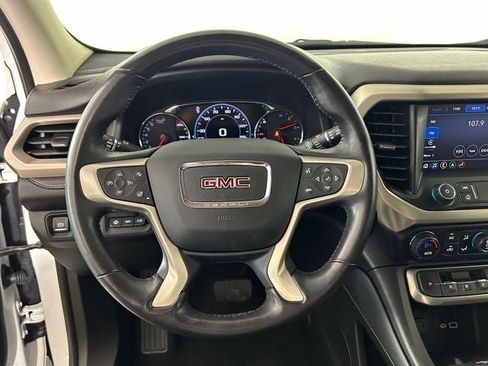 Used 2022 GMC Acadia Denali AWD/4WD image 14