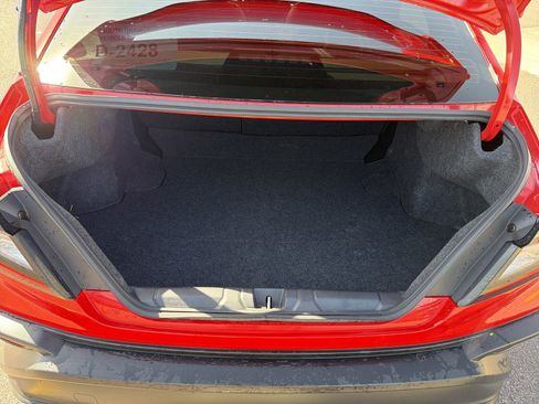 Certified 2023 Subaru WRX image 12