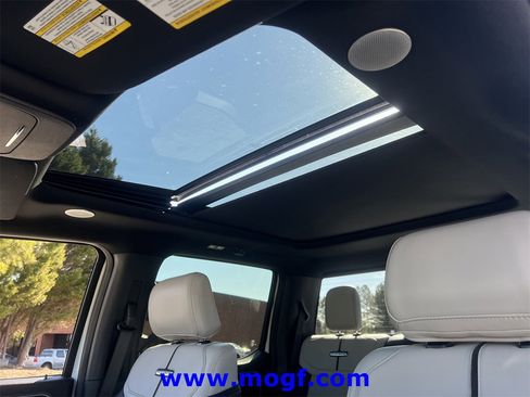 Certified 2024 Ford F150 Lightning Platinum image 18