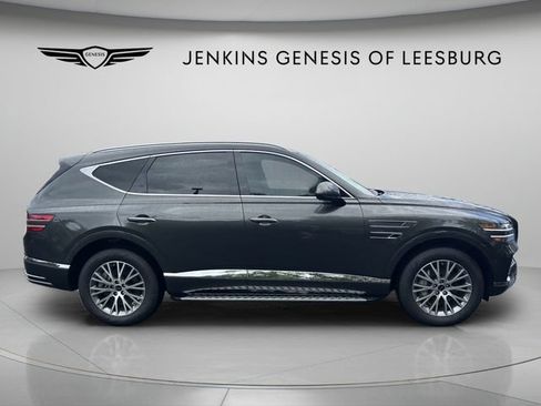 New 2026 Genesis GV80 2.5T RWD image 3