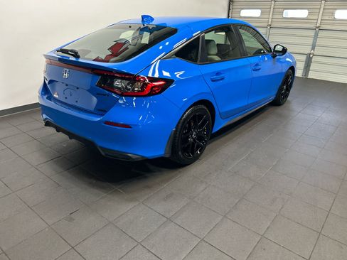 Used 2026 Honda Civic Sport image 3