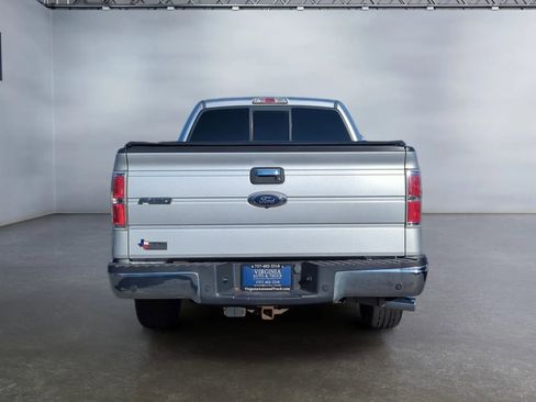 Used 2014 Ford F150 XLT w/ Equipment Group 302A Luxury image 7
