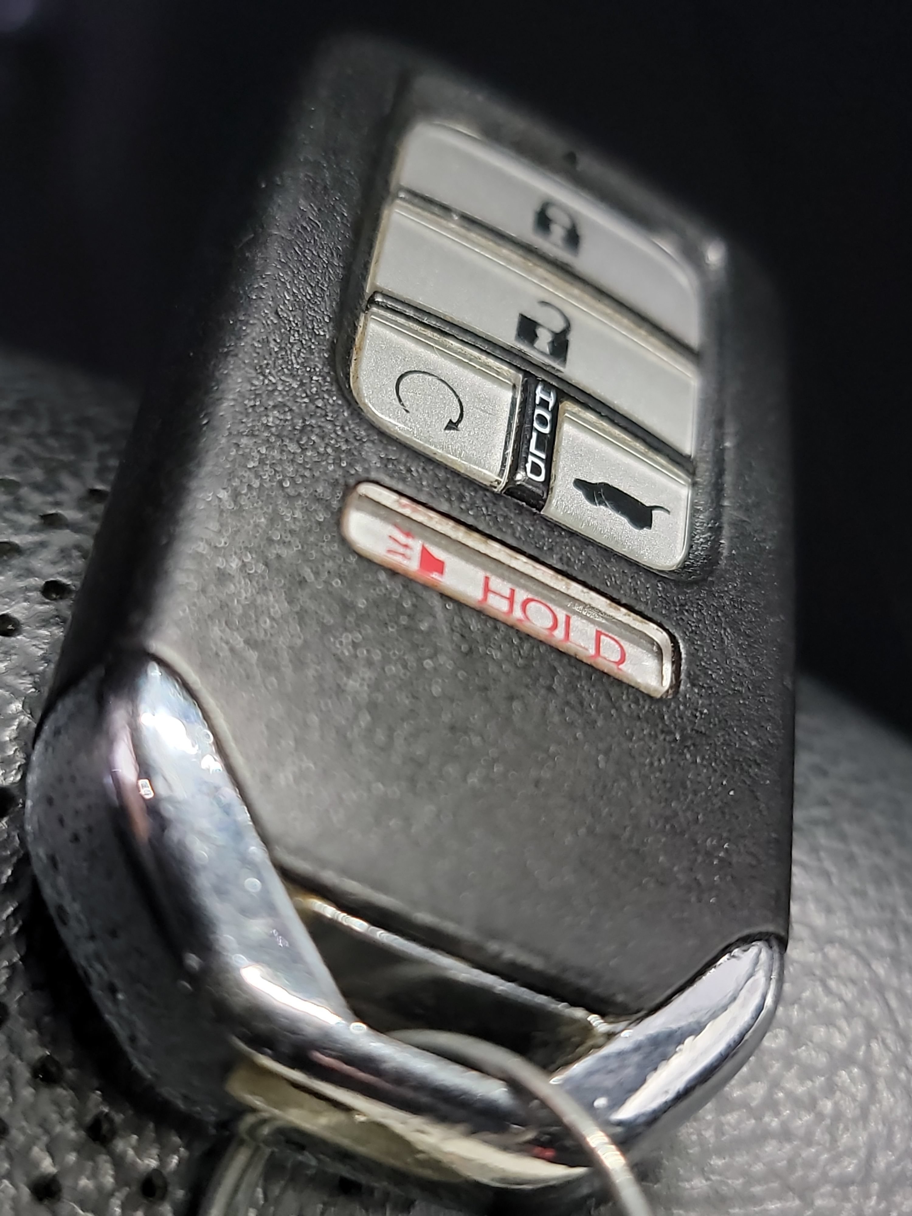Used 2020 Honda Passport Elite image 32