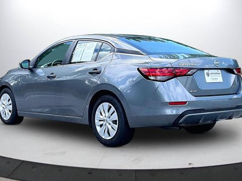 Used 2024 Nissan Sentra S FWD image 7