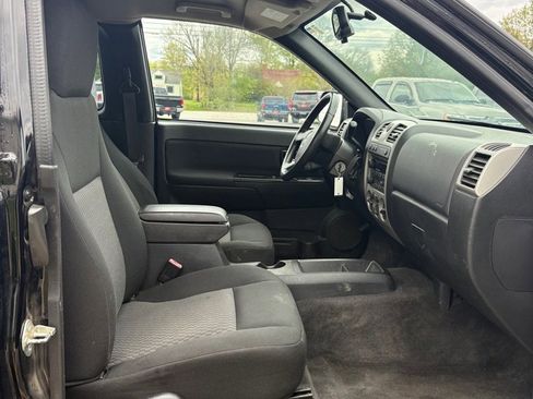 Used 2009 GMC Canyon SLE AWD/4WD image 11