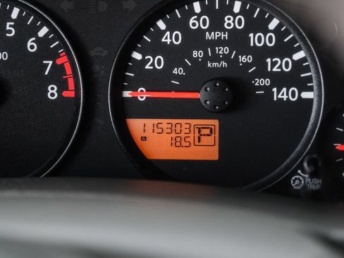 Used 2020 Nissan Frontier SV RWD image 16