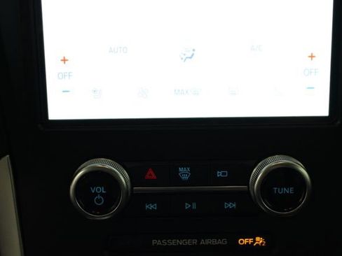 Used 2024 Ford Edge SEL w/ Sport Appearance Package AWD/4WD image 25