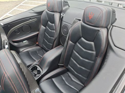 Used 2019 Maserati GranTurismo MC RWD image 10