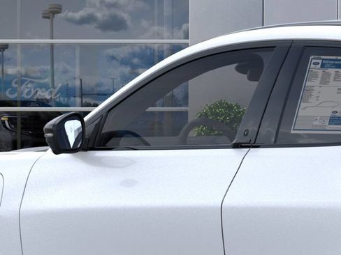 New 2026 Ford Mustang Mach-E Premium RWD image 20